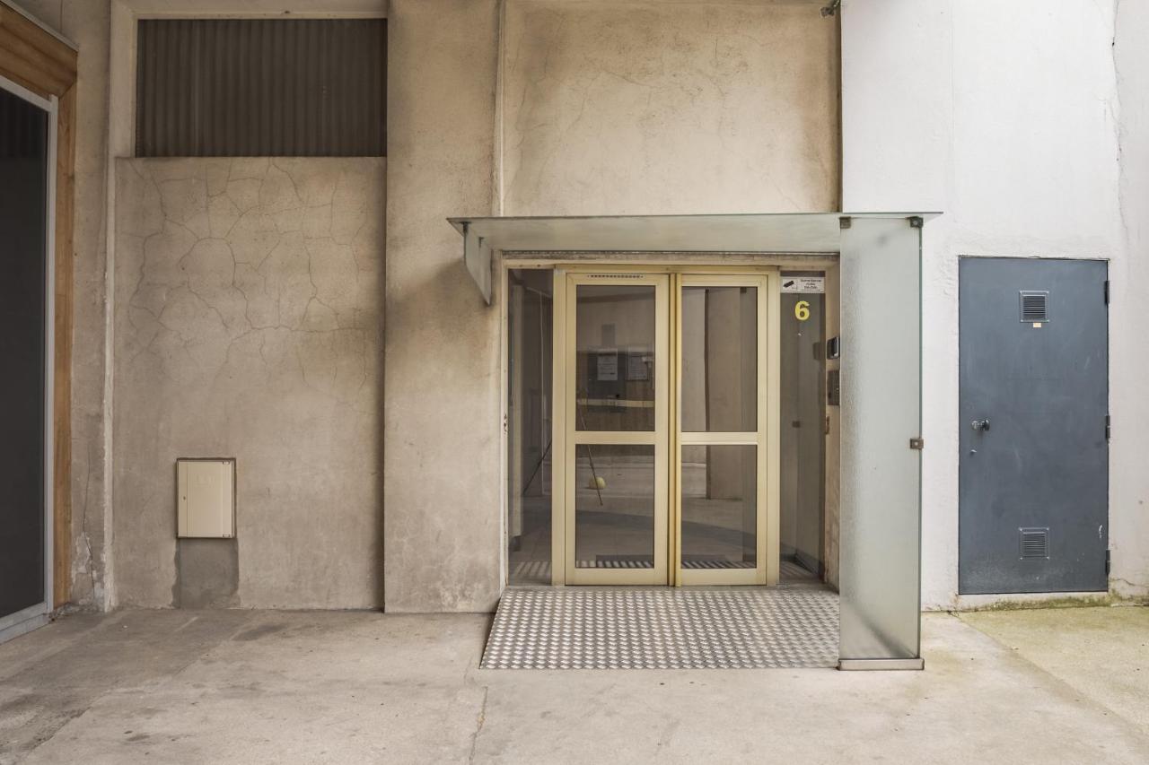 Appartement Evasion Urbaine - Vue Panoramique - Proche Gare à Troyes Extérieur photo